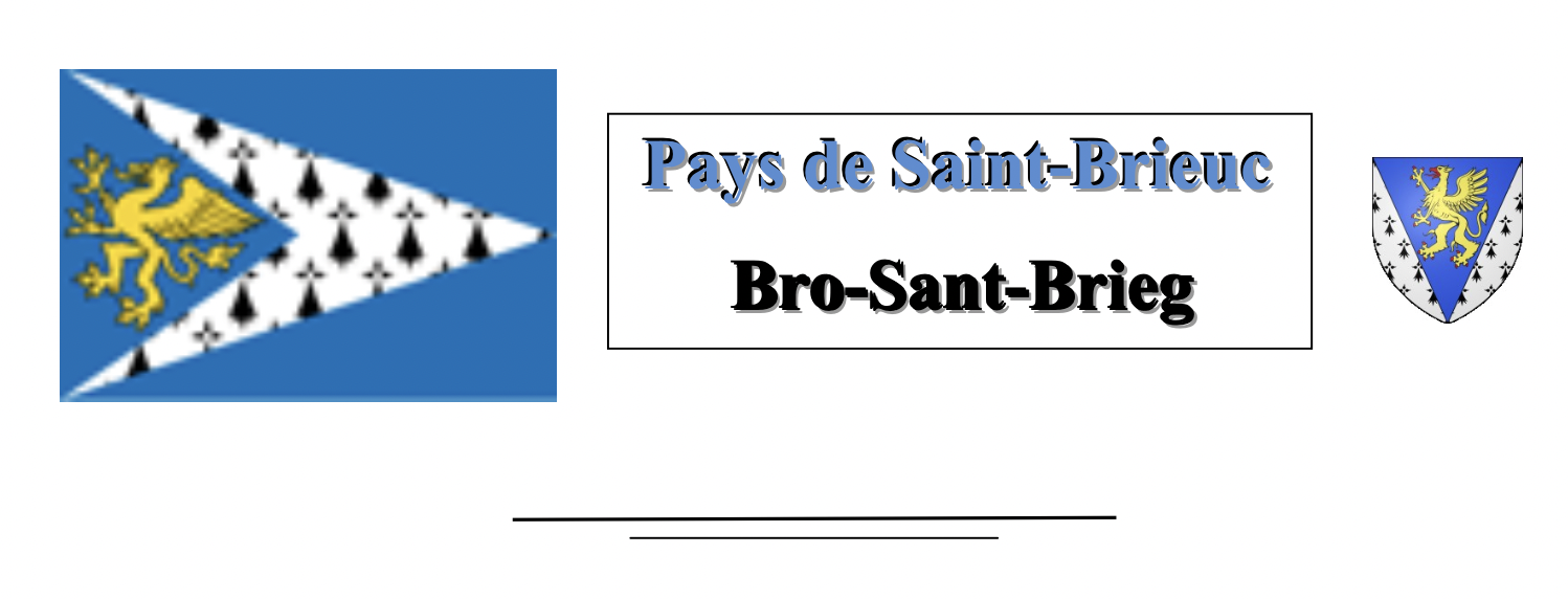 Pays de St Brieuc 1