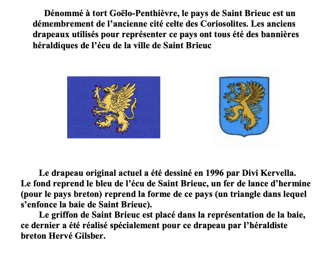 Pays de St Brieuc 2