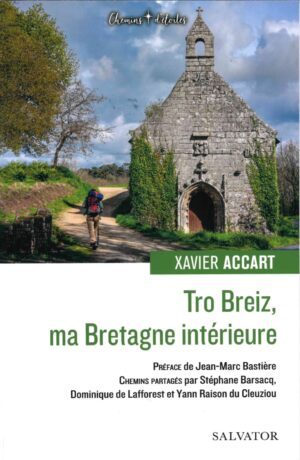 XAVIER ACCART PREM COUVERTURE