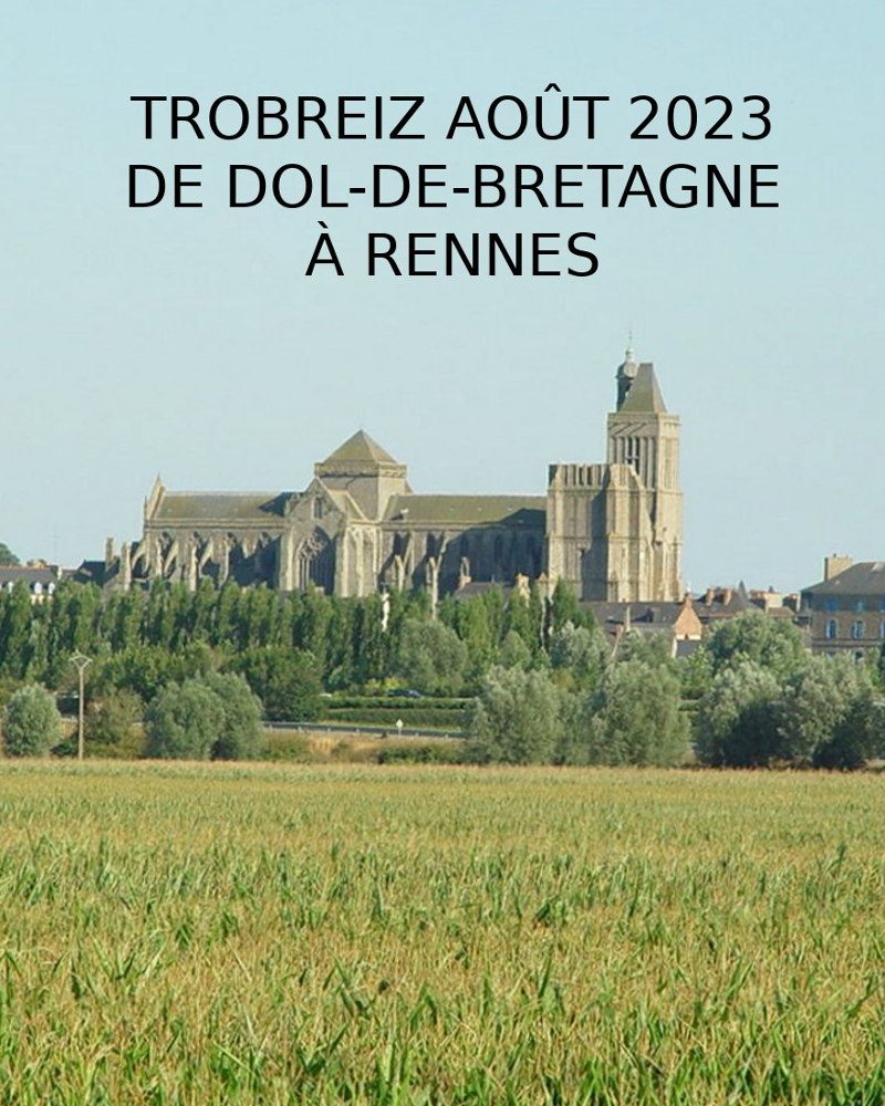accueil dol cathedrale texte