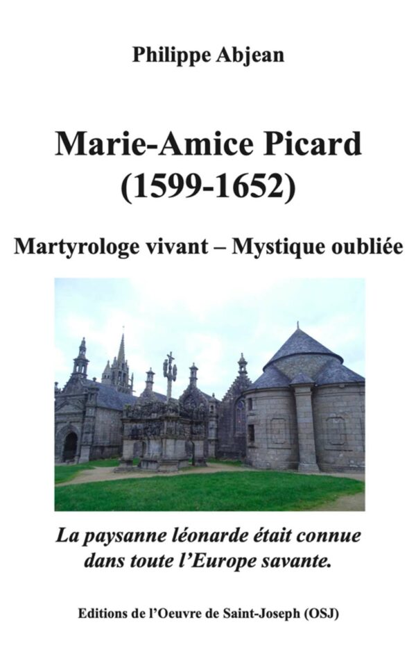 philippe abjean marie amice picard